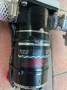 TMC 12v elec toilet and spares