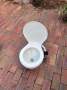 TMC 12v elec toilet and spares