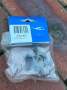 TMC 12v elec toilet and spares