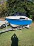 Coxcraft Rum Runner 5.3M