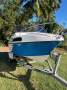 Coxcraft Rum Runner 5.3M
