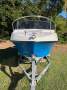 Coxcraft Rum Runner 5.3M