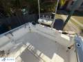 Bayliner 2556 Ciera Command Bridge Converted to outboards