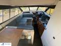 Bayliner 2556 Ciera Command Bridge Converted to outboards