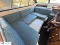 Bayliner 2556 Ciera Command Bridge Converted to outboards