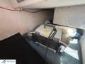 Bayliner 2556 Ciera Command Bridge Converted to outboards