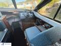 Bayliner 2556 Ciera Command Bridge Converted to outboards