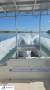 Bayliner 2556 Ciera Command Bridge Converted to outboards
