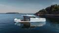 Saxdor Yachts 400 GTO