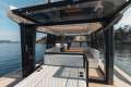 Saxdor Yachts 400 GTO