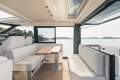 Saxdor Yachts 400 GTO