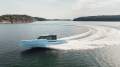 Saxdor Yachts 400 GTO