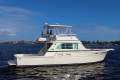 Bertram Caribbean 42 extended to 45