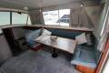 Bertram Caribbean 42 extended to 45