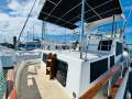 Gold Island Aft Cabin