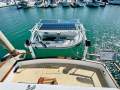 Gold Island Aft Cabin