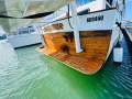 Gold Island Aft Cabin