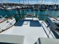 Gold Island Aft Cabin