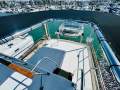Gold Island Aft Cabin