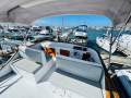 Gold Island Aft Cabin