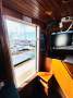 Gold Island Aft Cabin