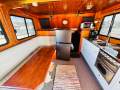 Gold Island Aft Cabin