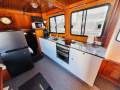 Gold Island Aft Cabin