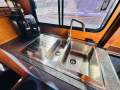 Gold Island Aft Cabin