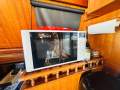 Gold Island Aft Cabin