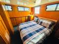 Gold Island Aft Cabin