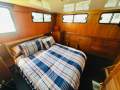 Gold Island Aft Cabin