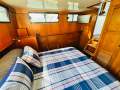 Gold Island Aft Cabin