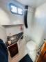Gold Island Aft Cabin