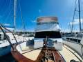 Gold Island Aft Cabin