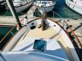 Gold Island Aft Cabin