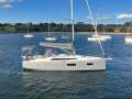 Beneteau Oceanis 34.1