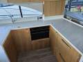 Riviera 5400 Sport Yacht Platinum Edition