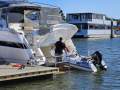 Riviera 5400 Sport Yacht Platinum Edition