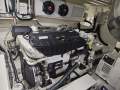 Riviera 5400 Sport Yacht Platinum Edition