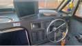 Bluewater Custom alloy cabin cruiser