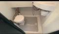 Bluewater Custom alloy cabin cruiser