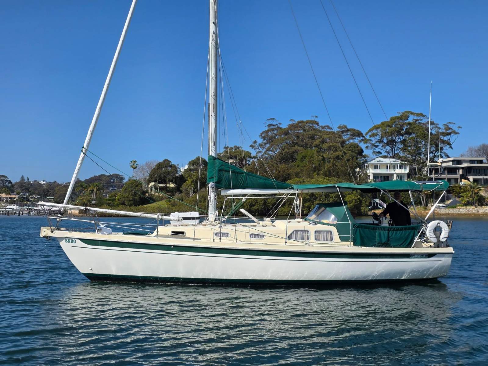 Arends 33