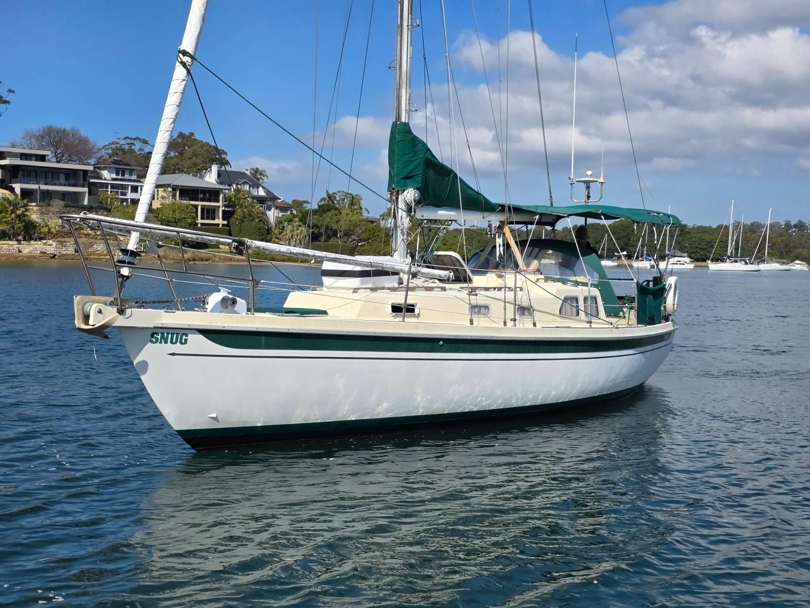 Arends 33