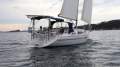 Catalina 385 'Amoore' | Luxury Cruising Yacht:25 Catalina 385 Amoore | Luxury Cruising Yacht For Sale with Sydney Marine Brokerage