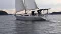 Catalina 385 'Amoore' | Luxury Cruising Yacht:26 Catalina 385 Amoore | Luxury Cruising Yacht For Sale with Sydney Marine Brokerage