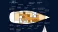 Catalina 385 'Amoore' | Luxury Cruising Yacht:30 Catalina 385 Amoore | Luxury Cruising Yacht For Sale with Sydney Marine Brokerage