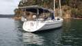 Catalina 385 'Amoore' | Luxury Cruising Yacht:6 Catalina 385 Amoore | Luxury Cruising Yacht For Sale with Sydney Marine Brokerage