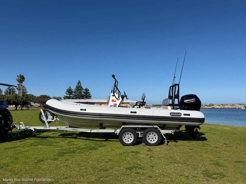 Aristocraft 610 With 25 Hours LIKE NEW