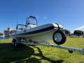 Aristocraft 610 With 25 Hours LIKE NEW