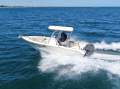 Key West 219fs